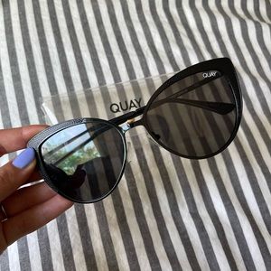 Quay Sweet Darlin Sunglasses